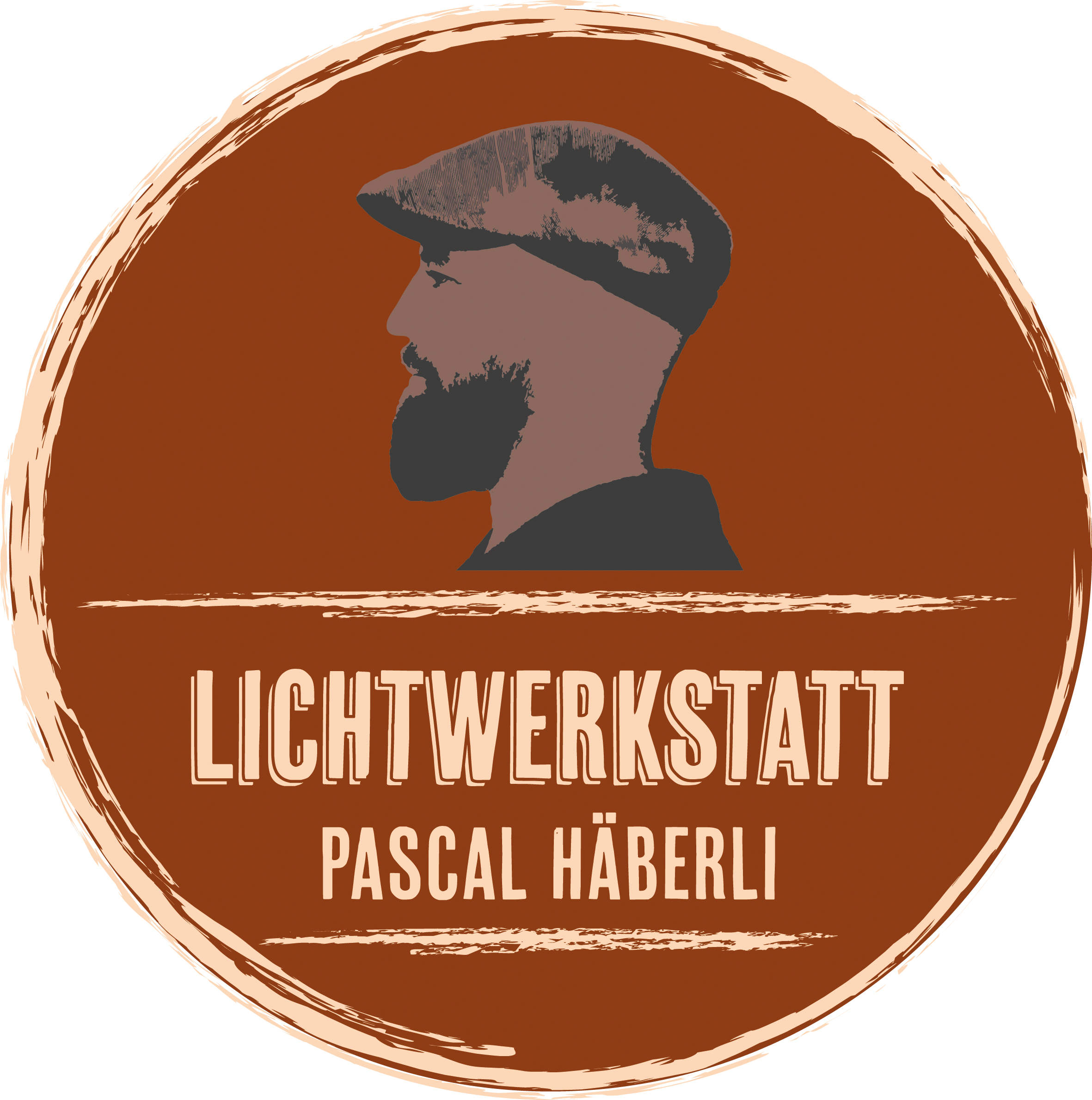 Logo – Lichtwerkstatt Pascal Häberli