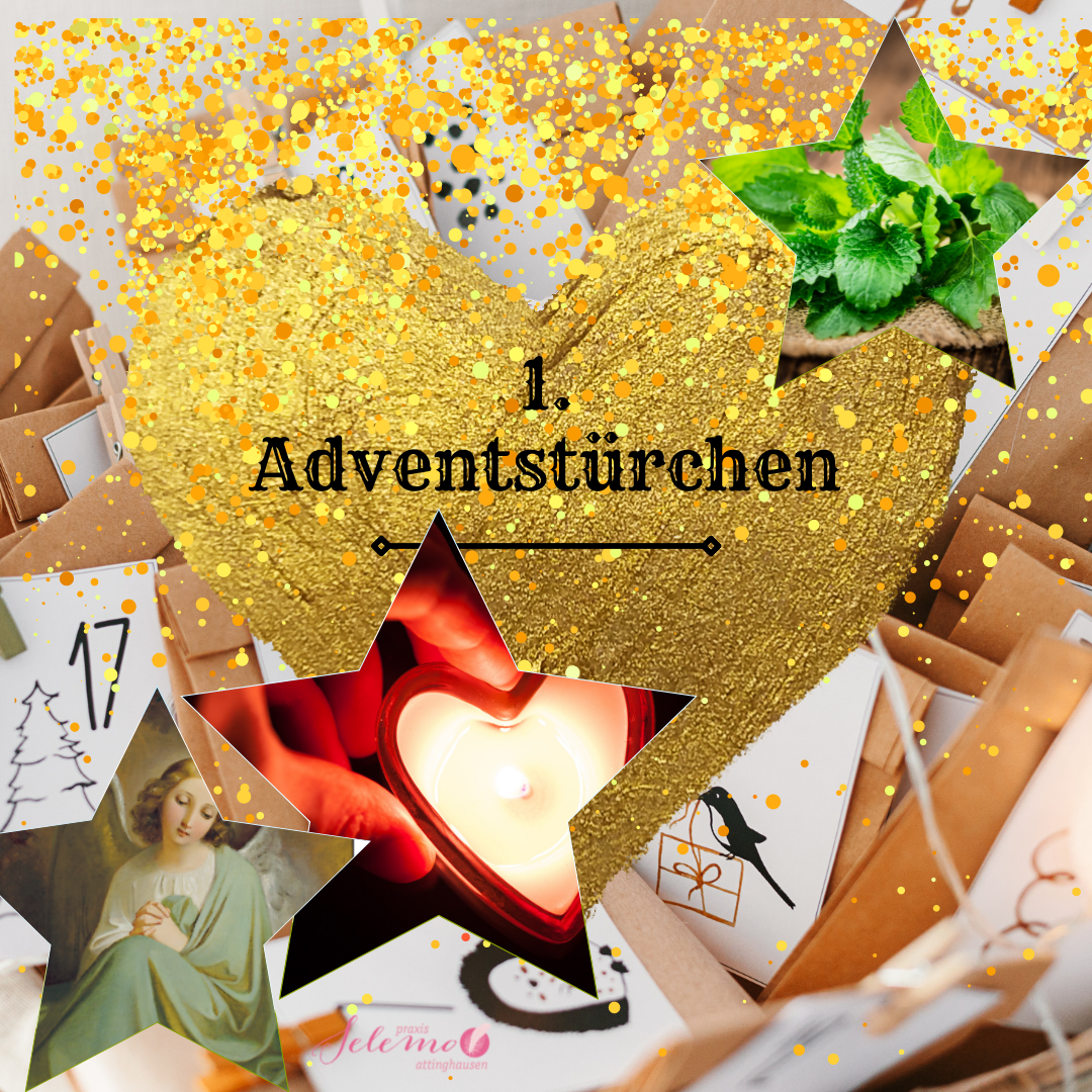 Adventskalender 2021