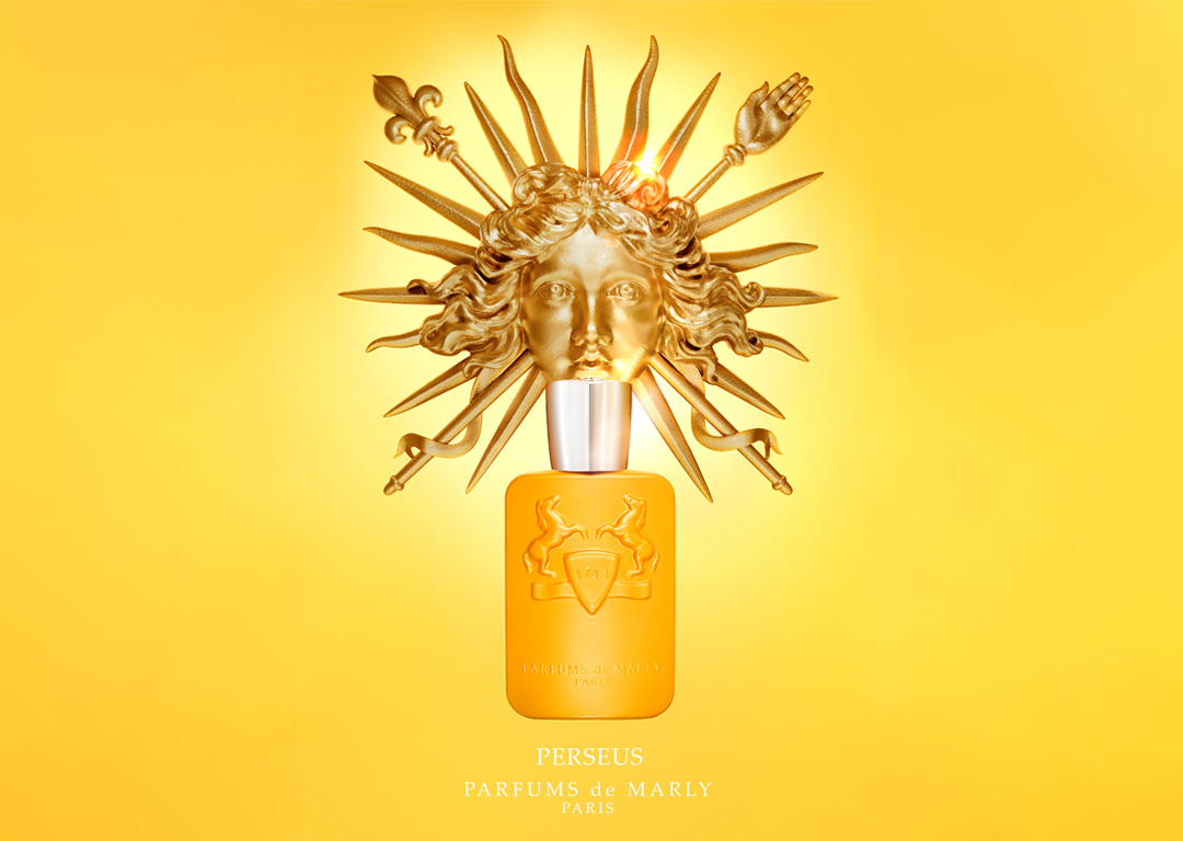 Perseus by Parfums de Marly
