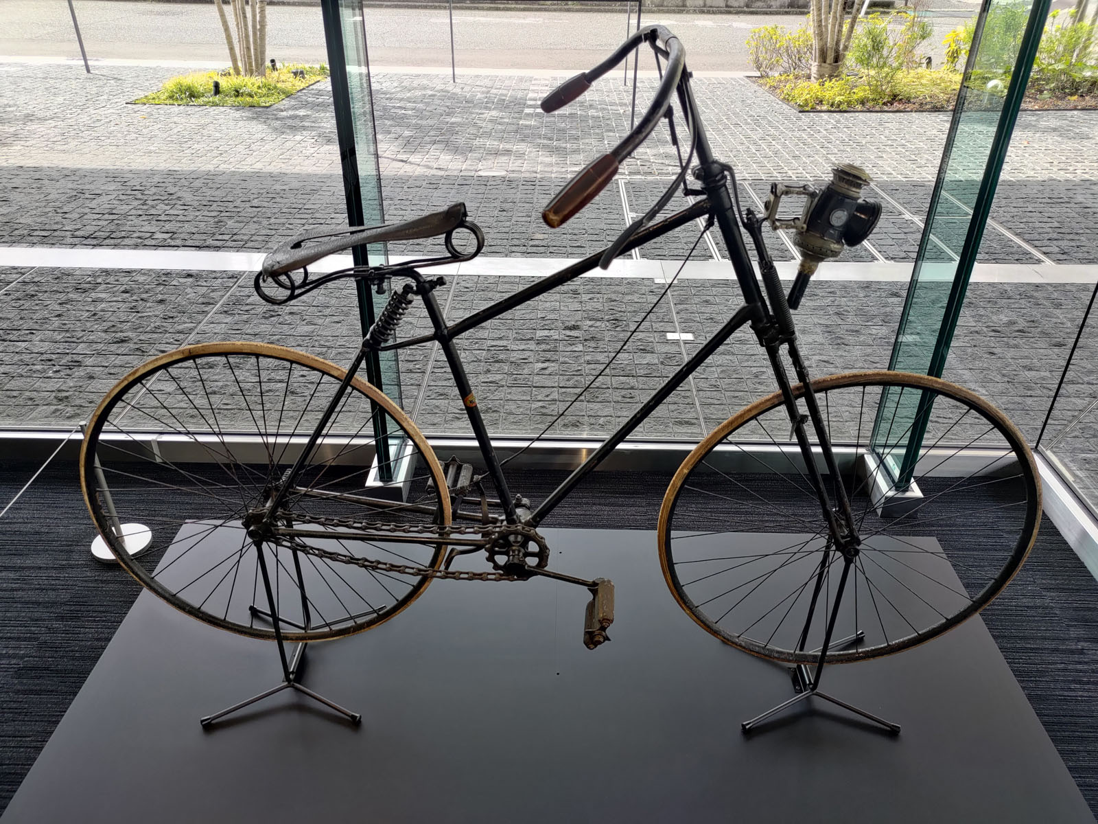shimano_bicycle_museum_sakai_april2023 4jpg