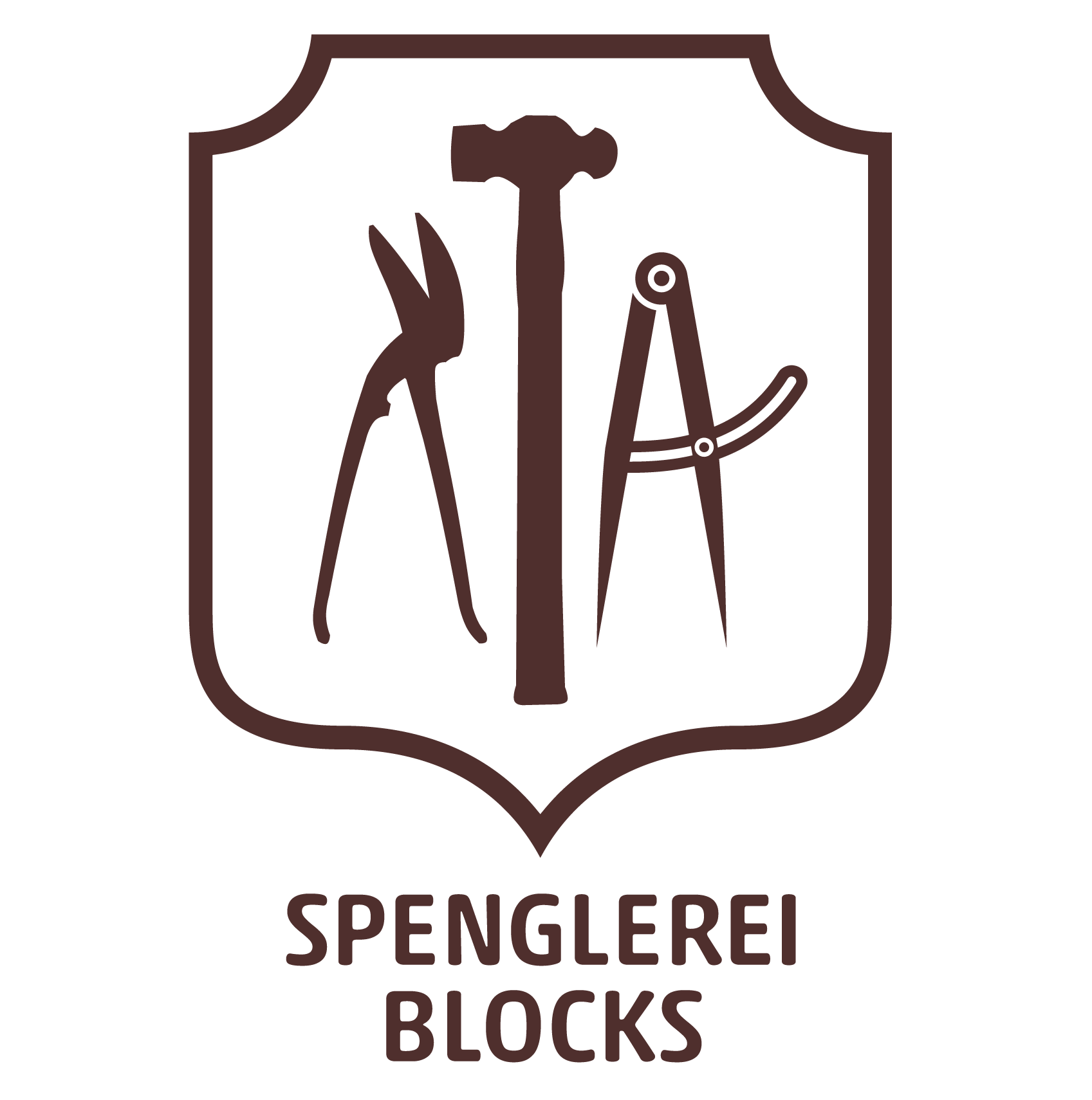 Spenglerei Blocks