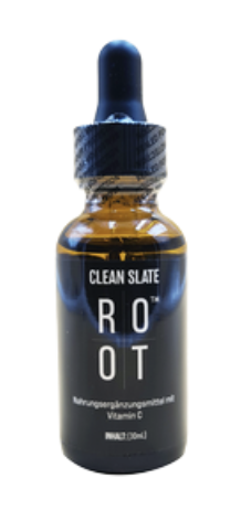 Clean Slate ROOT 30 ml