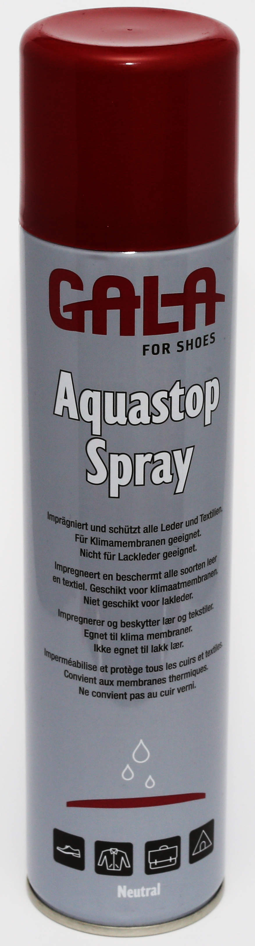 Gala Aquastop Spray