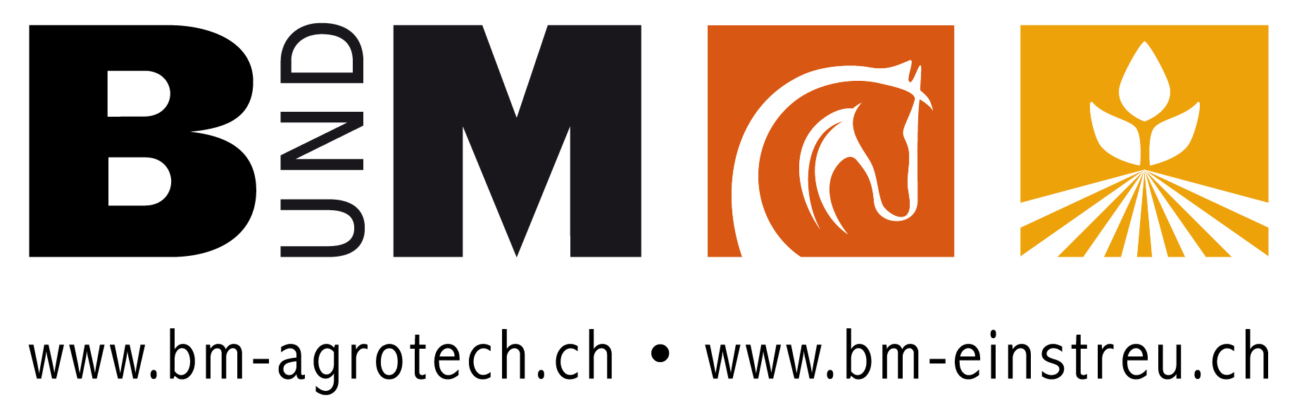 B+M Haus- und Agrotech AG
