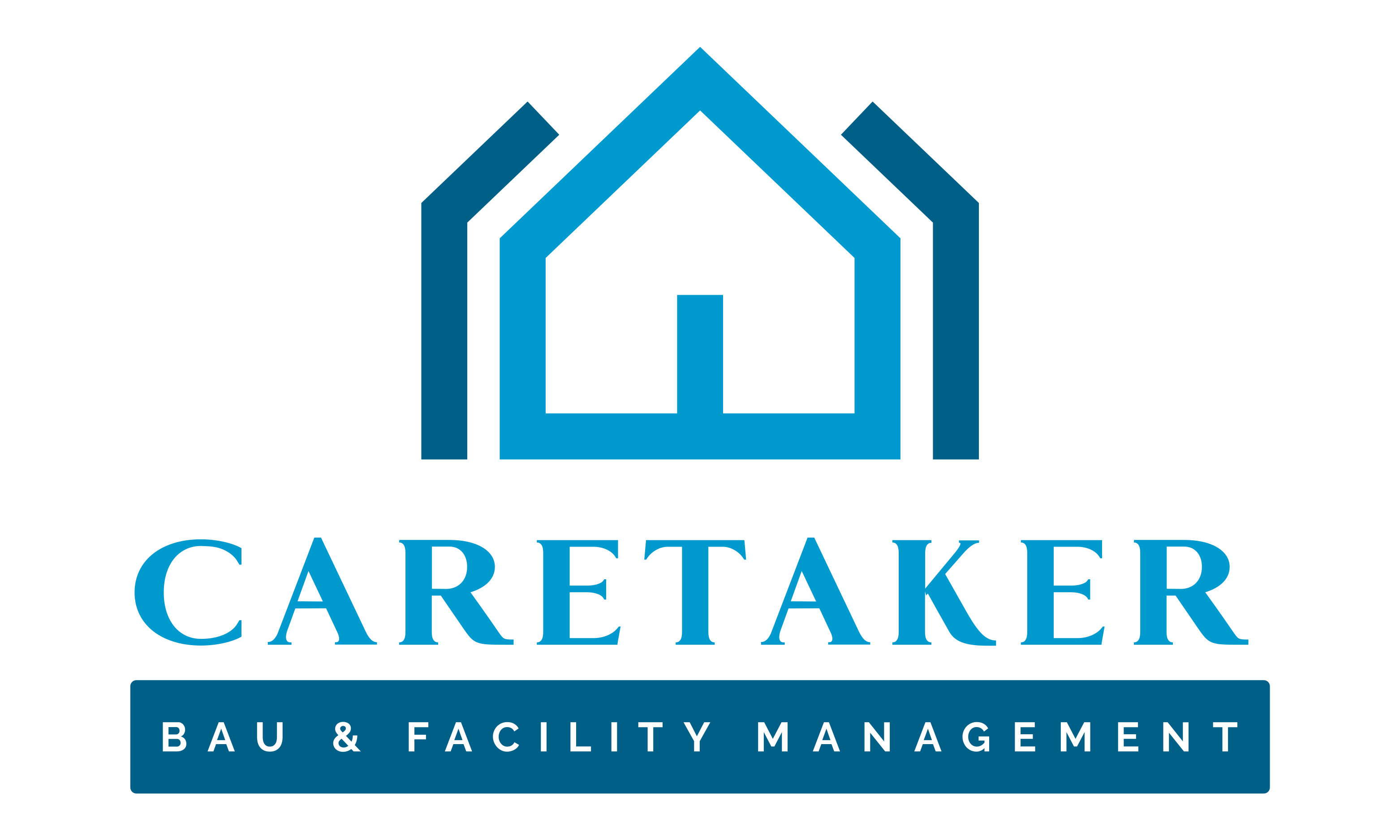 Caretaker GmbH