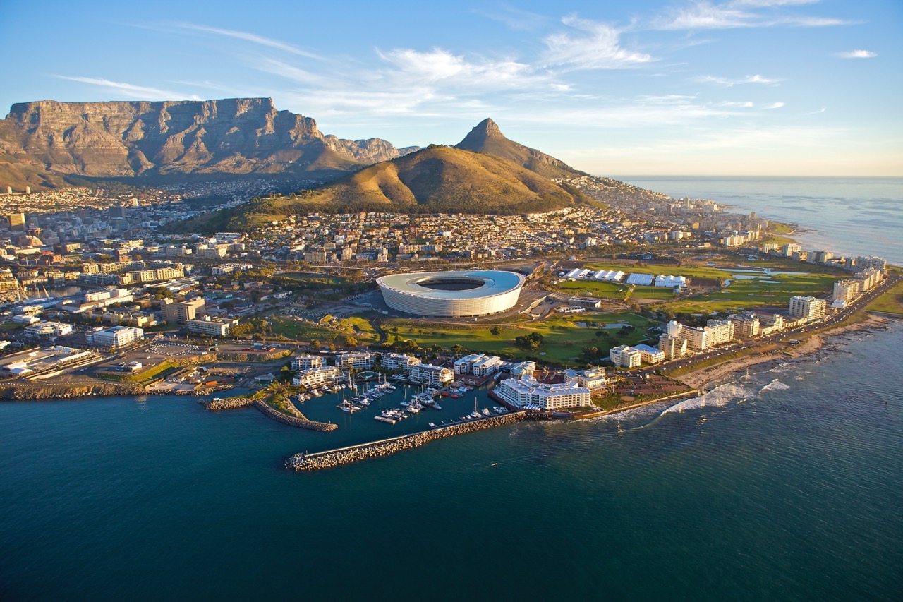 Fotoreise Südafrika mit Corrado Filipponi