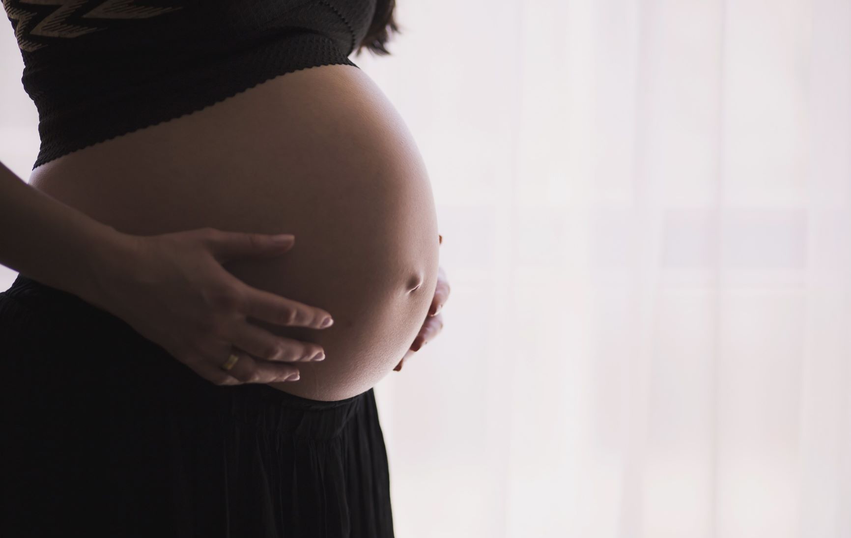 Omega-3 in der Schwangerschaft und Stillzeit
