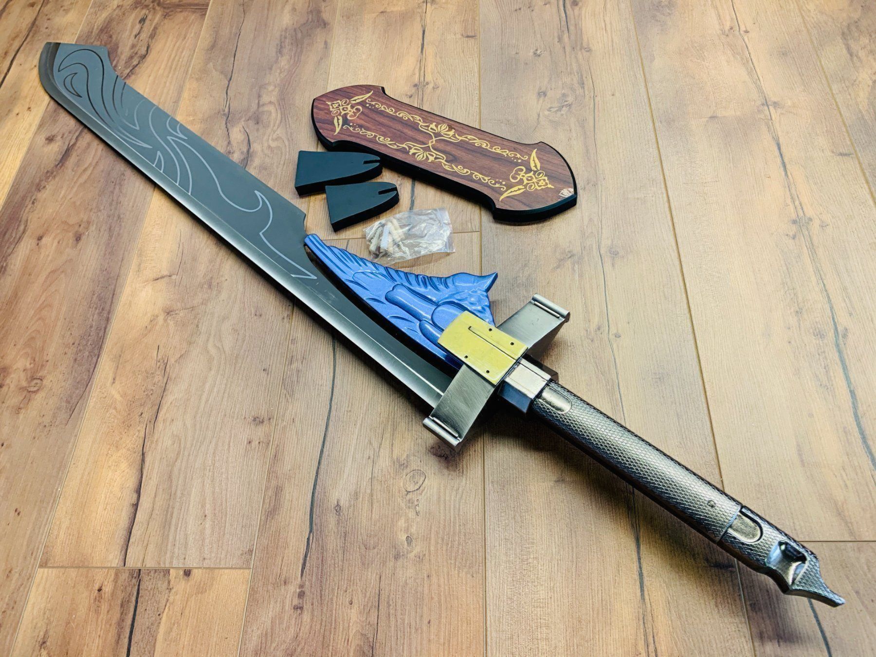 The Taken King SCHWERT aus Stahl 120cm