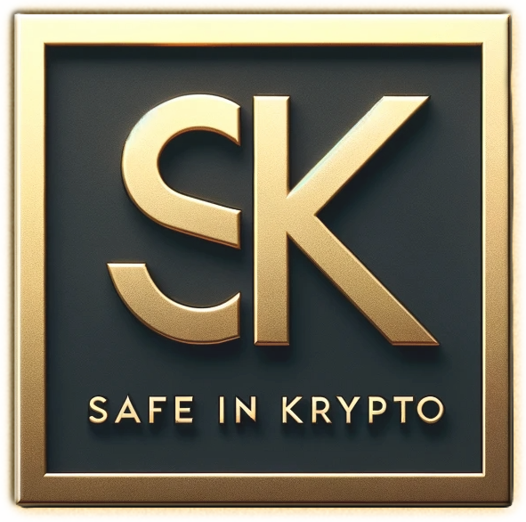 Safe In Krypto Shop