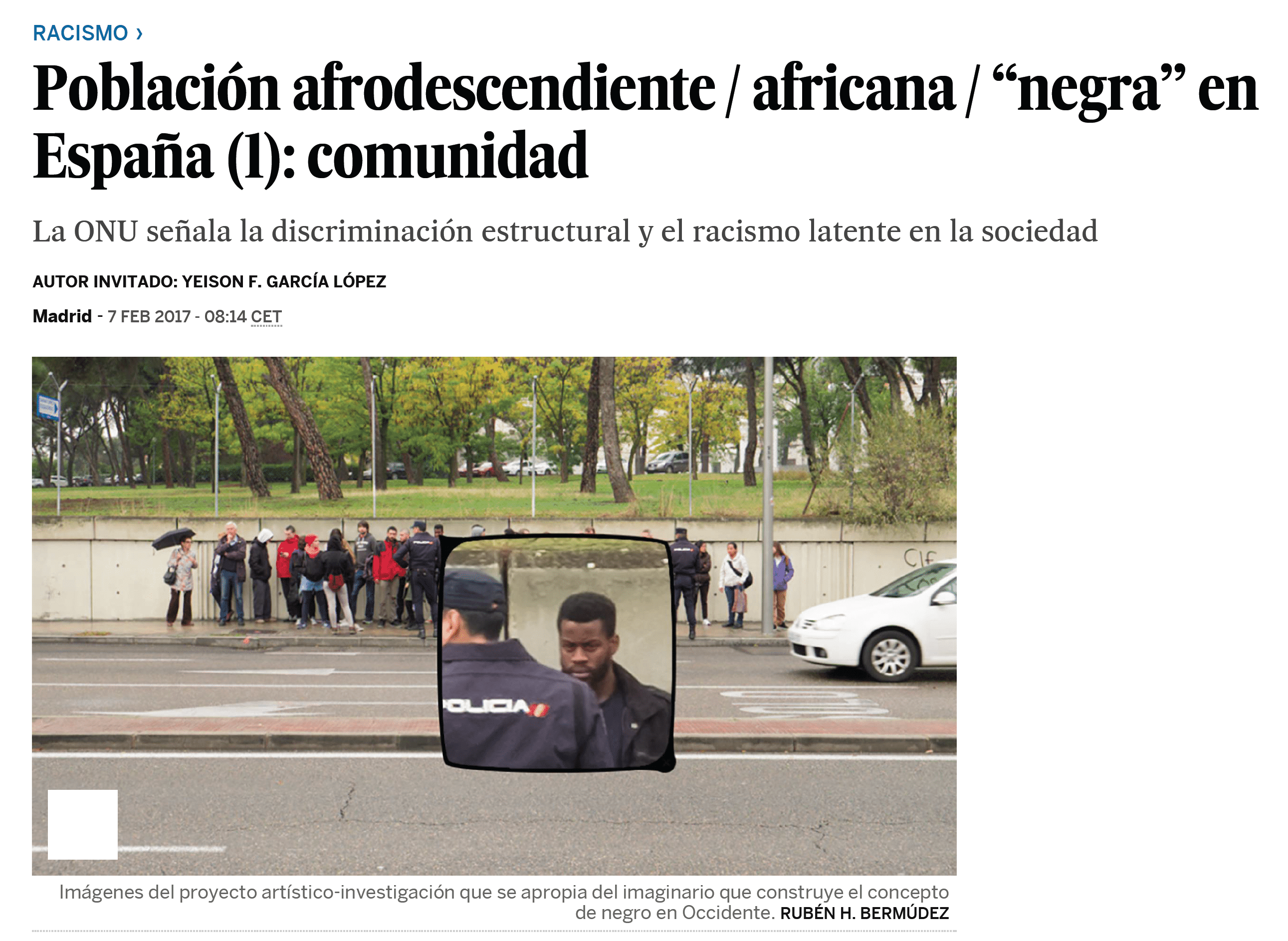 El País, 07.02.2017