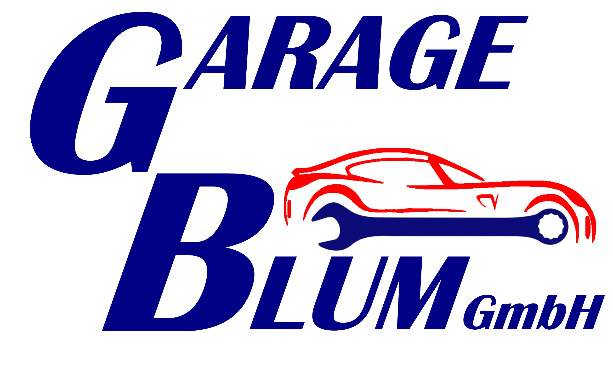 Garage Blum