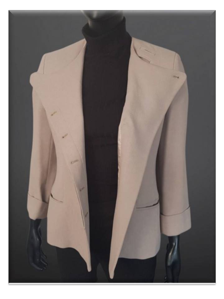 GIORGIO ARMANI Blazer