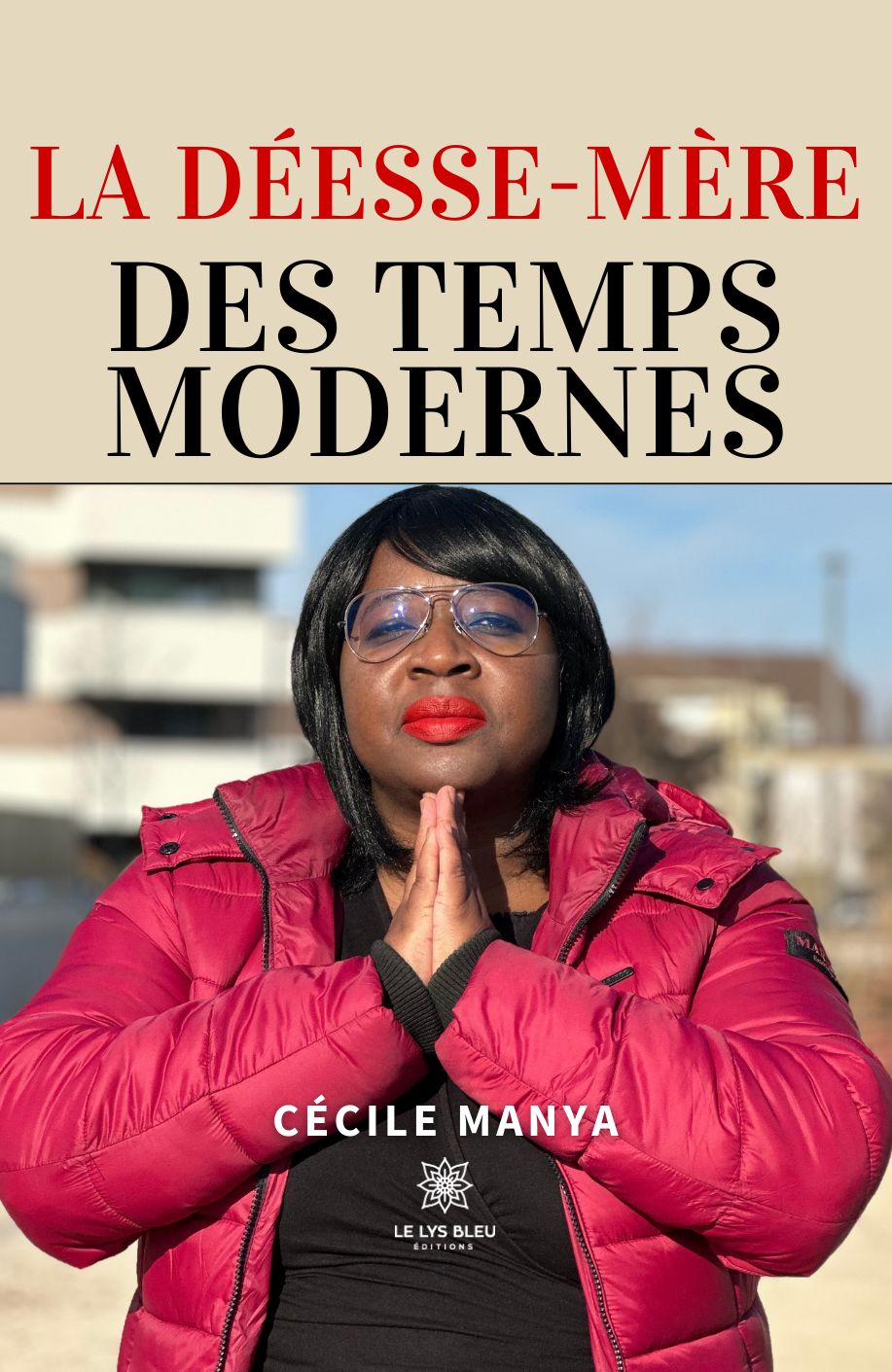 La Déesse-Mère des temps modernes