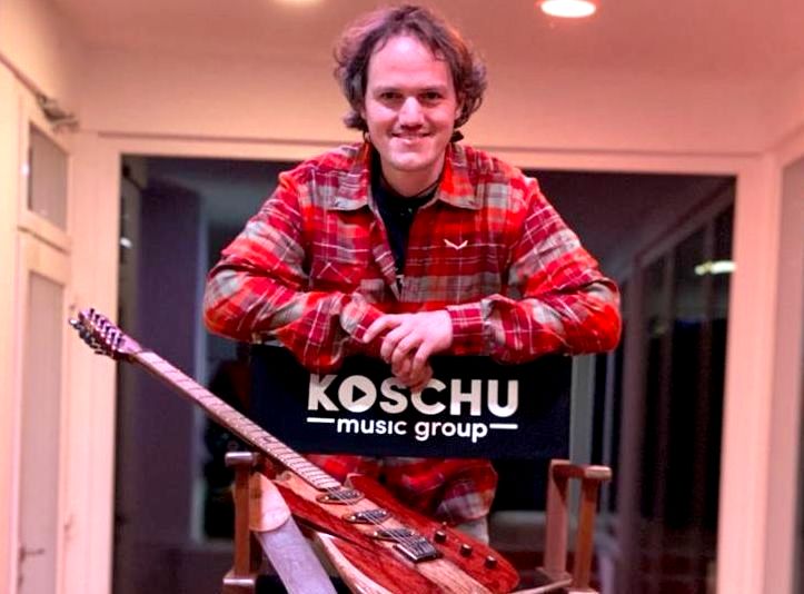 Koschu Music Group / Dietmar Schifferl
