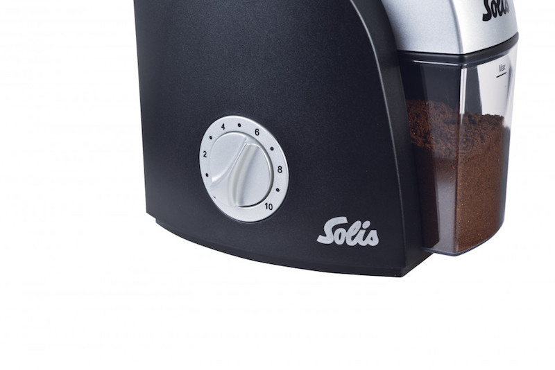 Solis Scala Plus Kaffeemühle