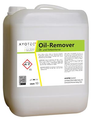 Oil-Remover 10L