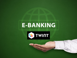 E-Banking / Twint sicher einsetzen