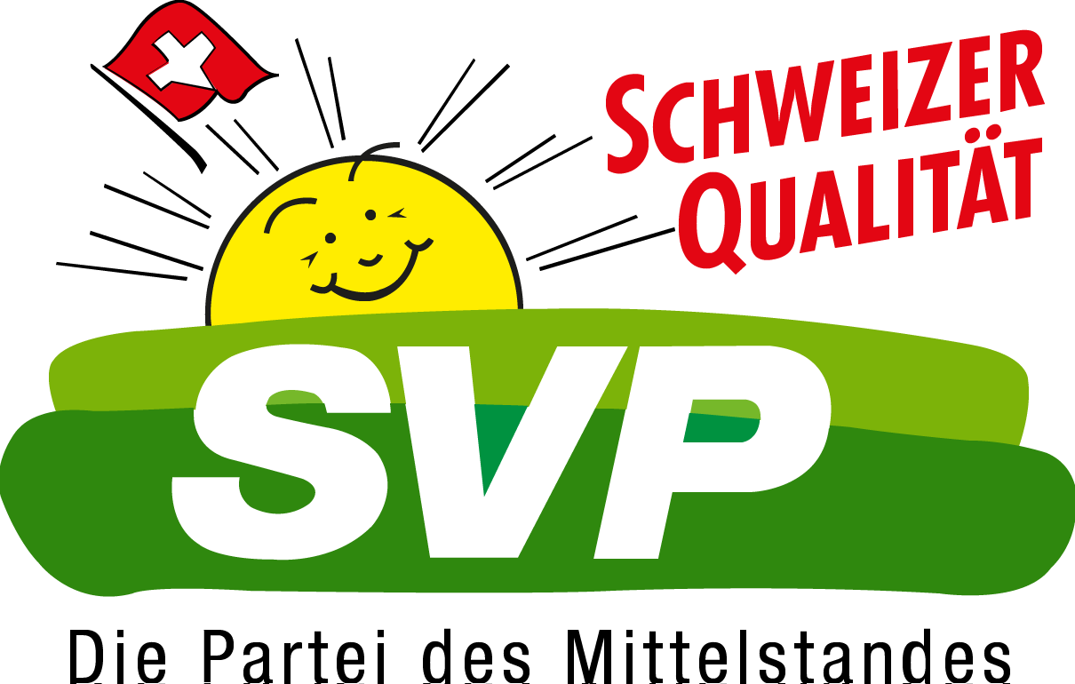 SVP Schenkon