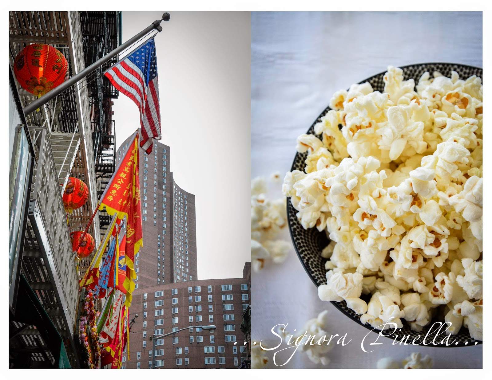 China Town, Wasabi-Popcorn und Umzugskisten…(Apr 7, 2015)