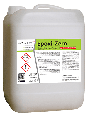 Epoxy-Zero 10L