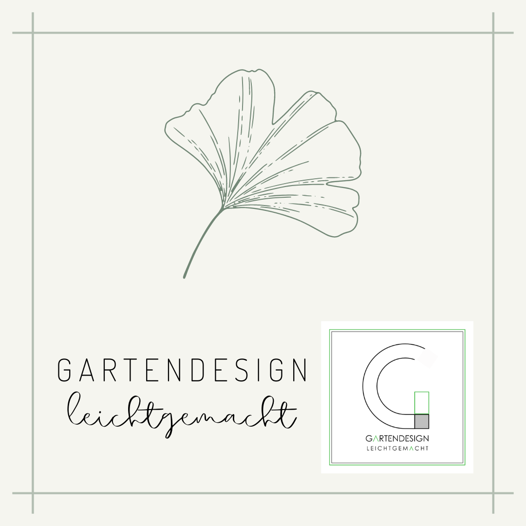 Onlinekurs Gartendesign Gartengestaltung