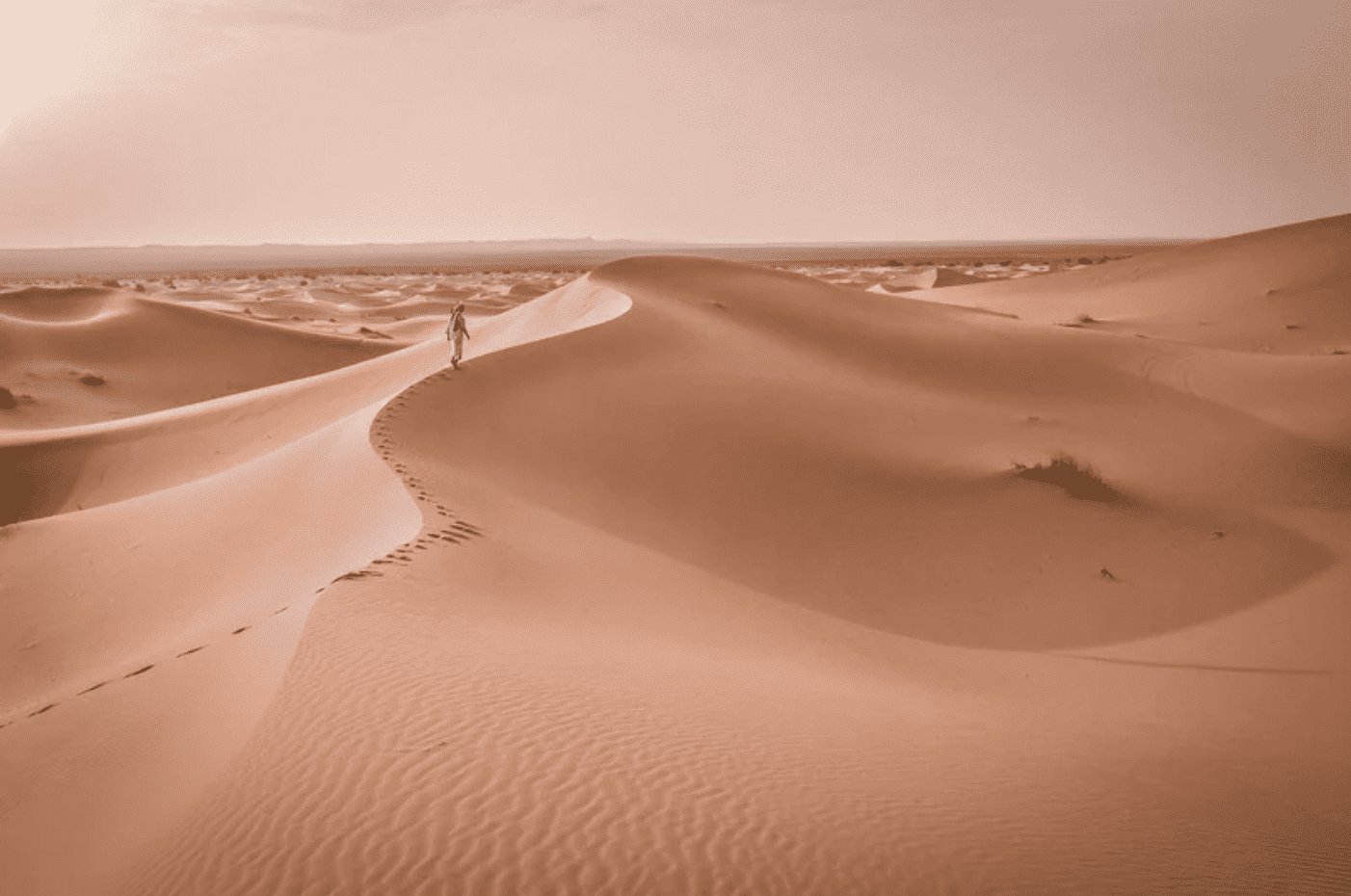 Sanddunes - Dunes - Hynosis