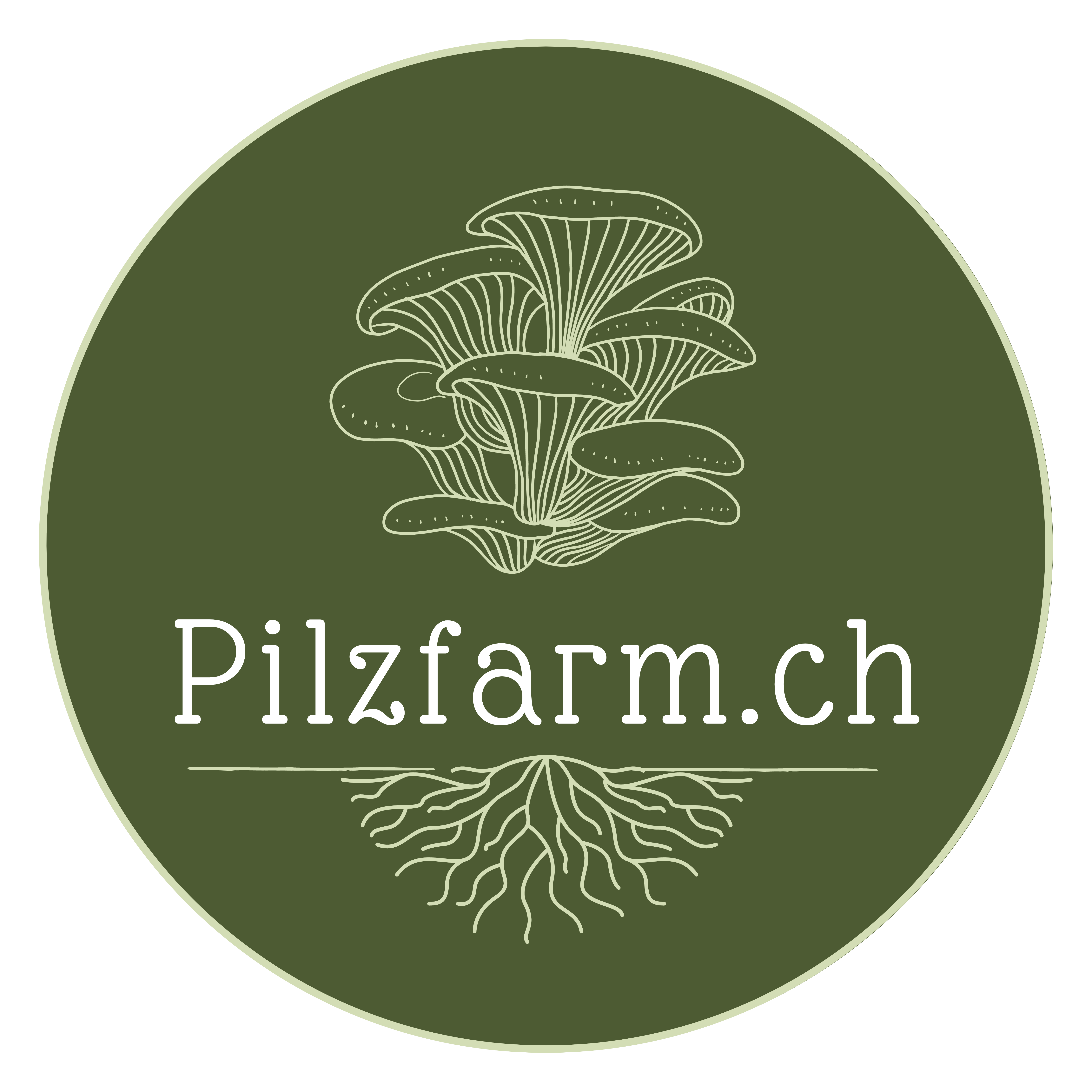 Pilzfarm.ch