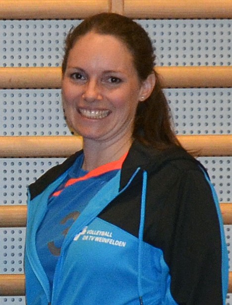 Jeannette Rinaldi