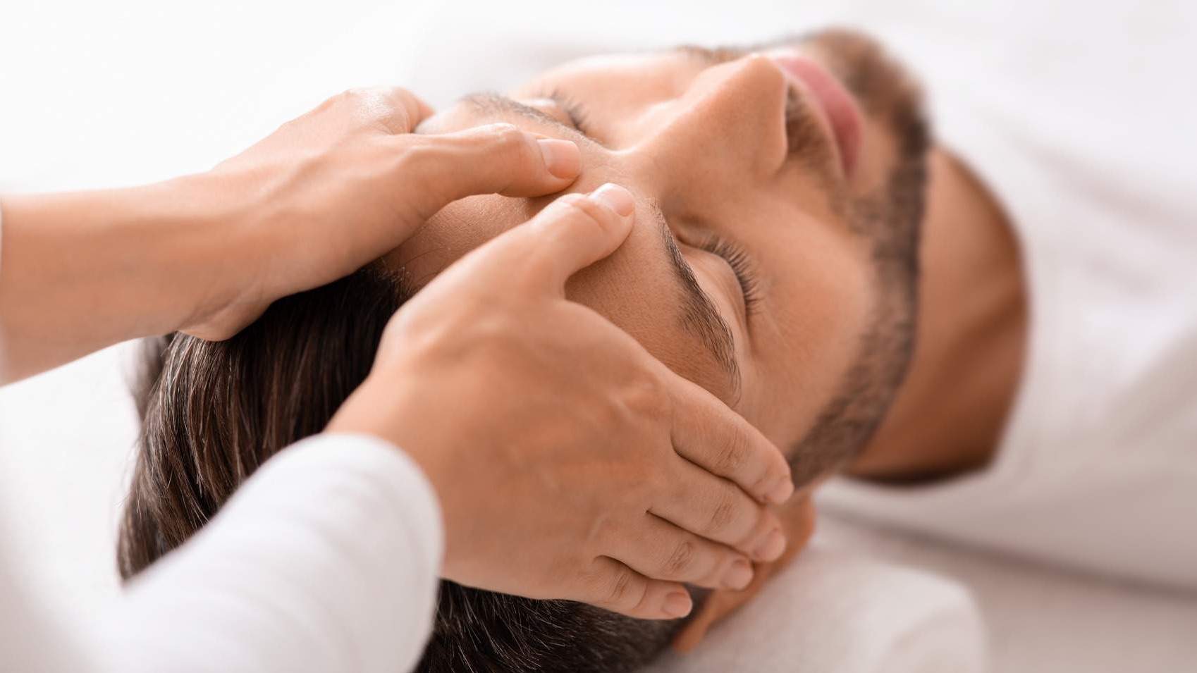 Kopfschmerz- und Migränetherapie