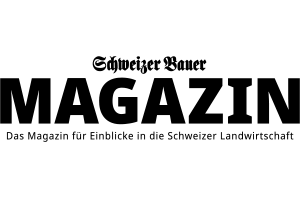 Logo Schweizer Bauernmagazin