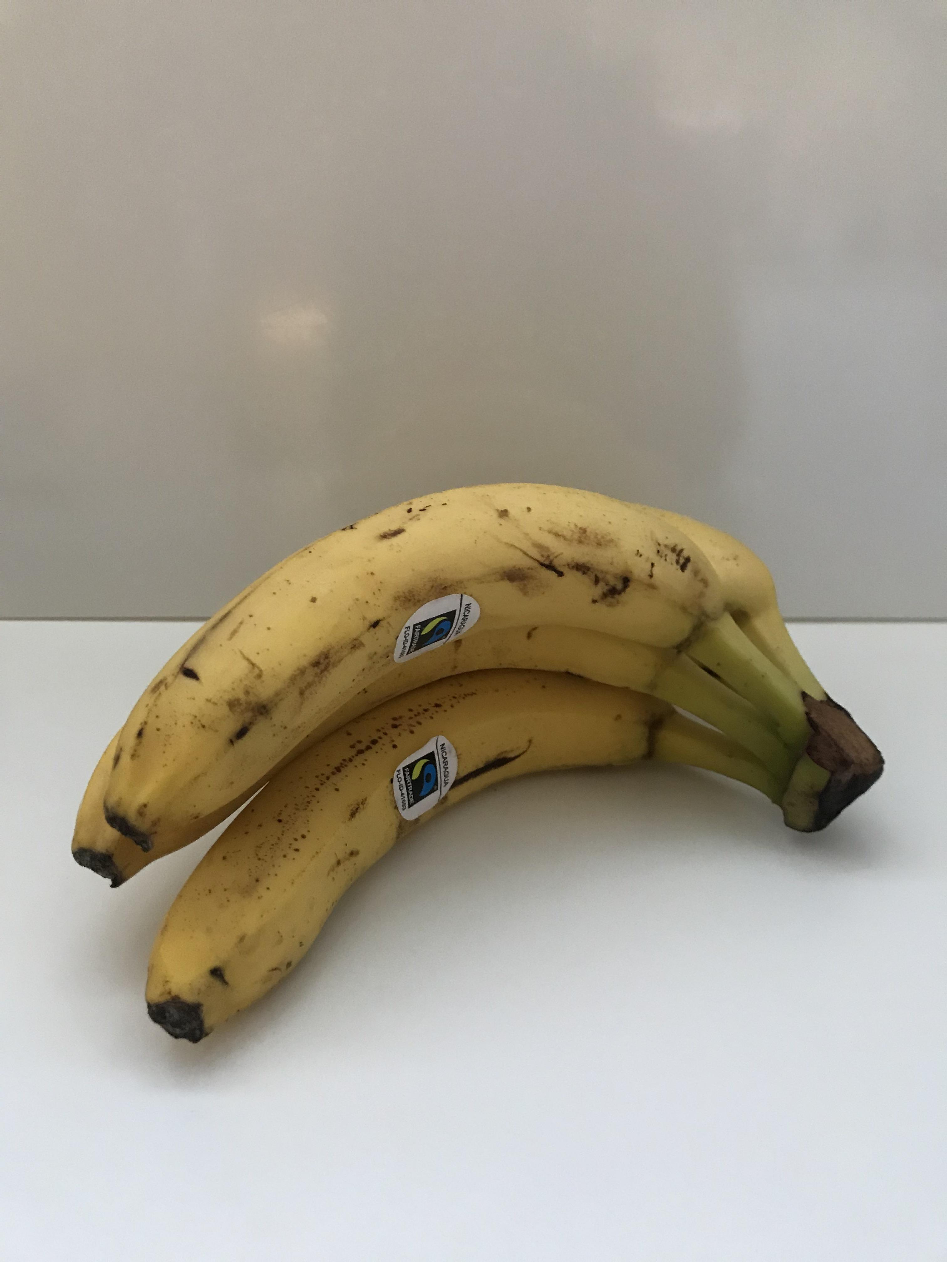 Früchte: Bananen pro Kilo