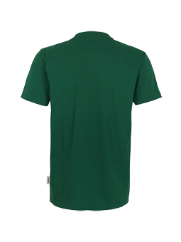T-Shirt Hakro T-Shirt Classic 0292 Tanne 72