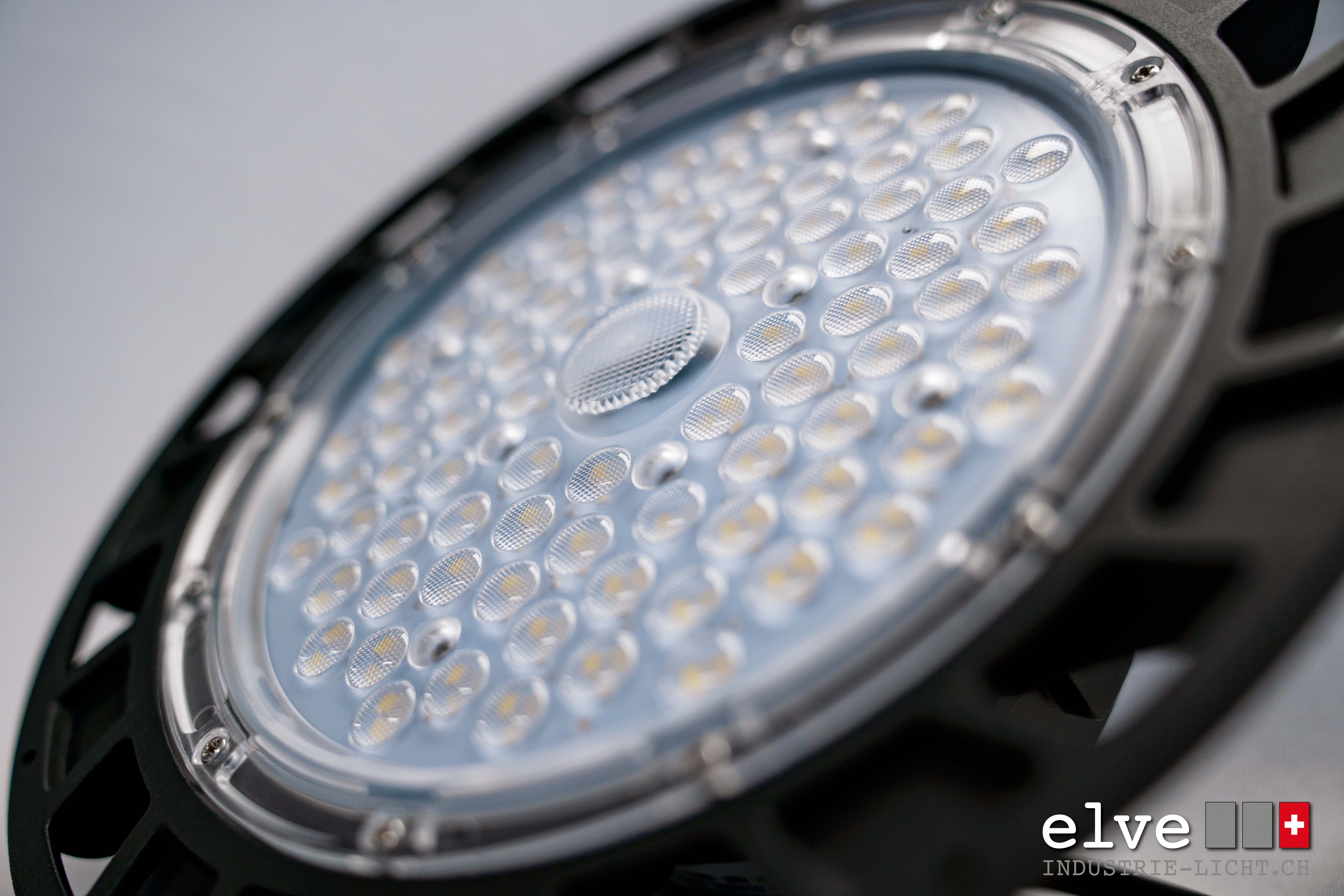 Ecolux 100 Hallenstrahler Elve Licht