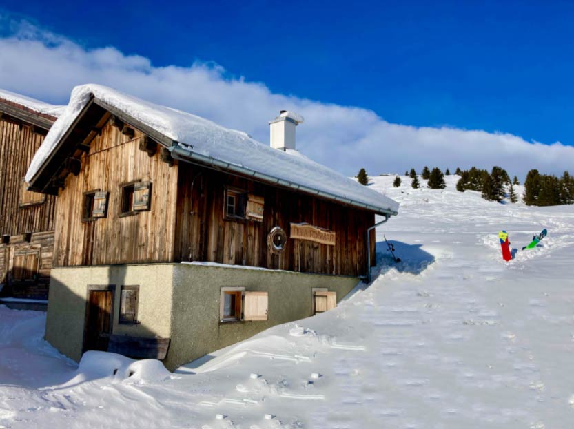 Savognin, Radons, Ferien, Sommer, Wandern, Ferienhaus, Maiensäss, Bike, Winter, Ski, Snowboard, Graubünden