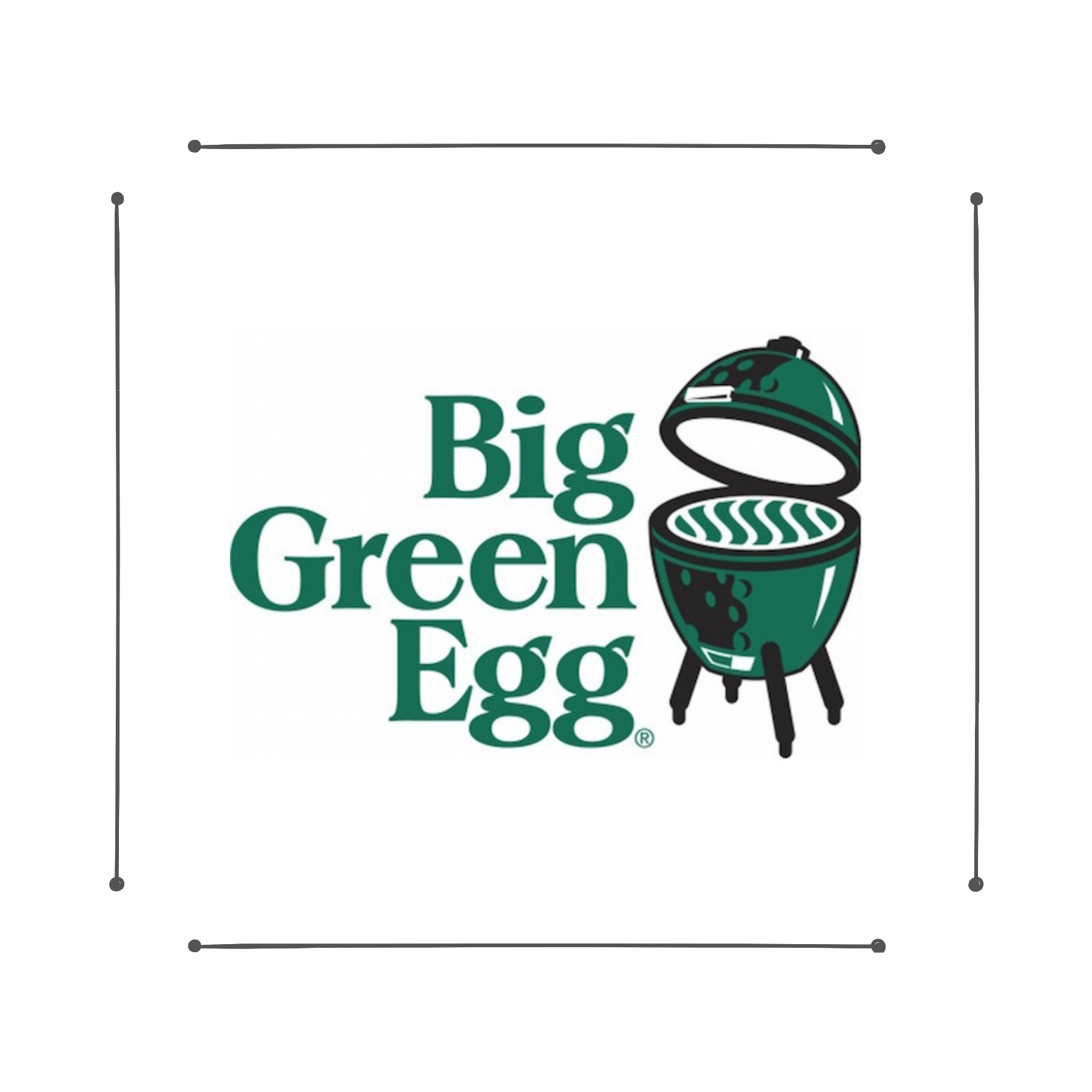 Big Green Egg Shop