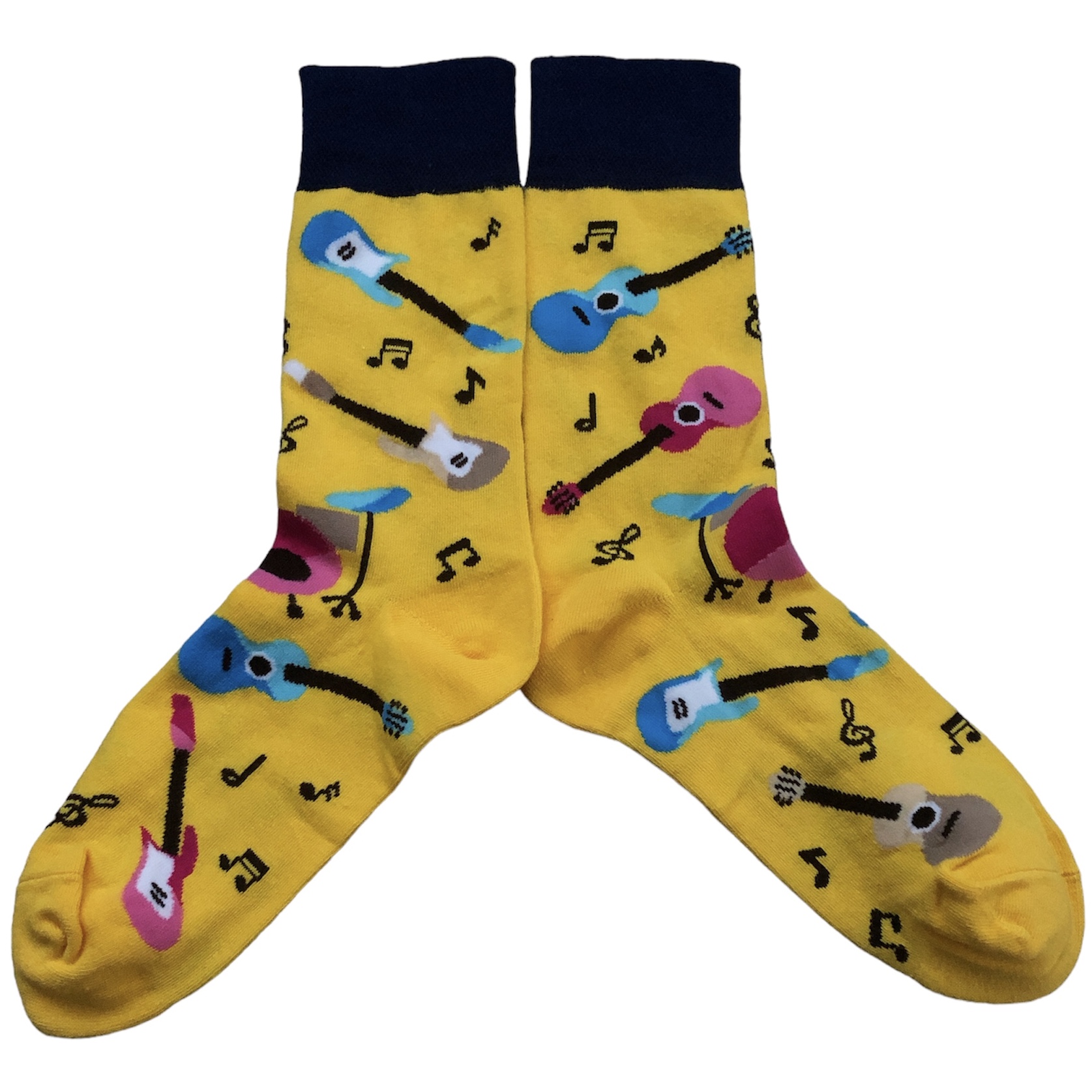 Let‘s Sock Socken 35-41
