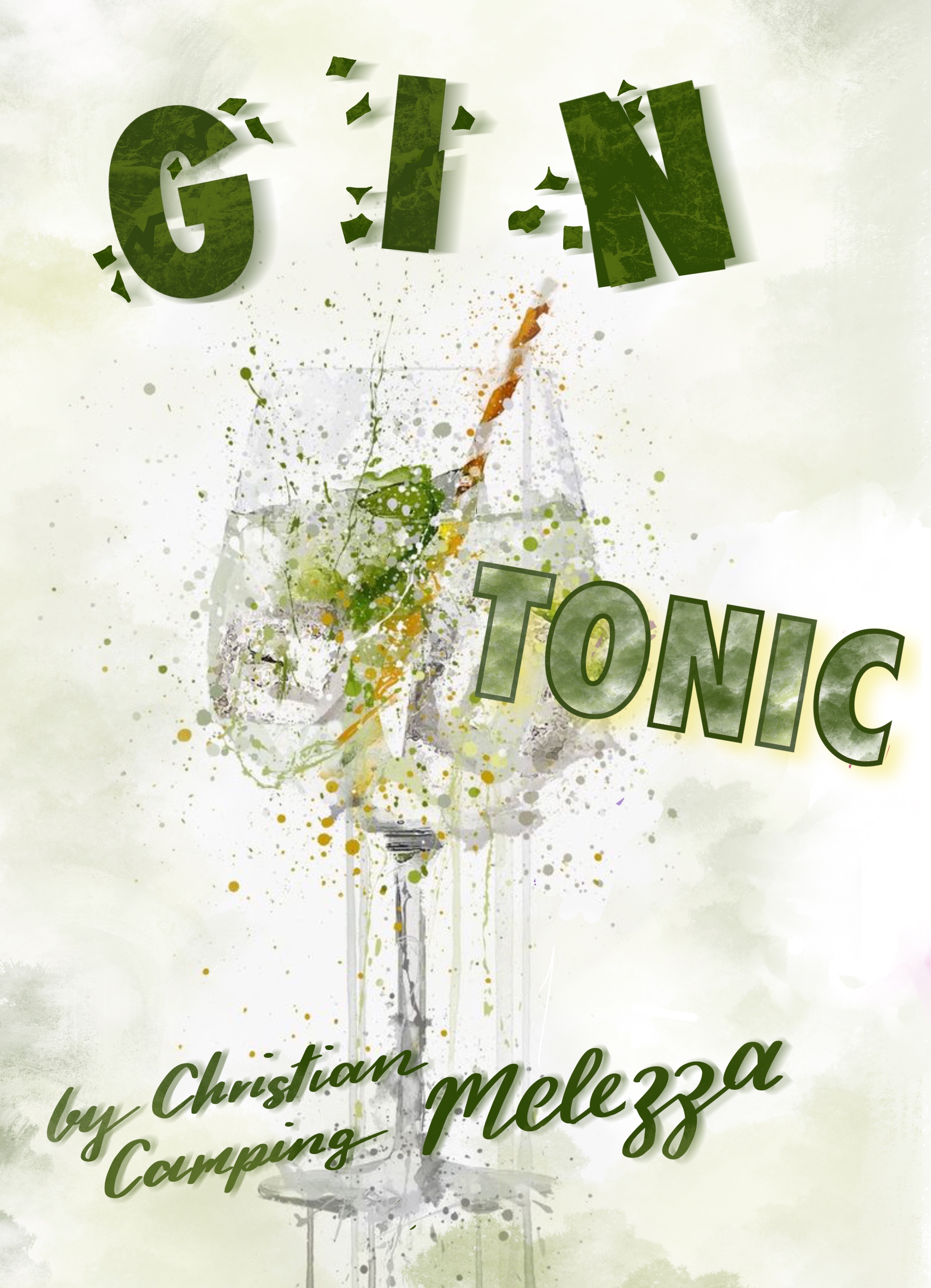 Gin Tonic