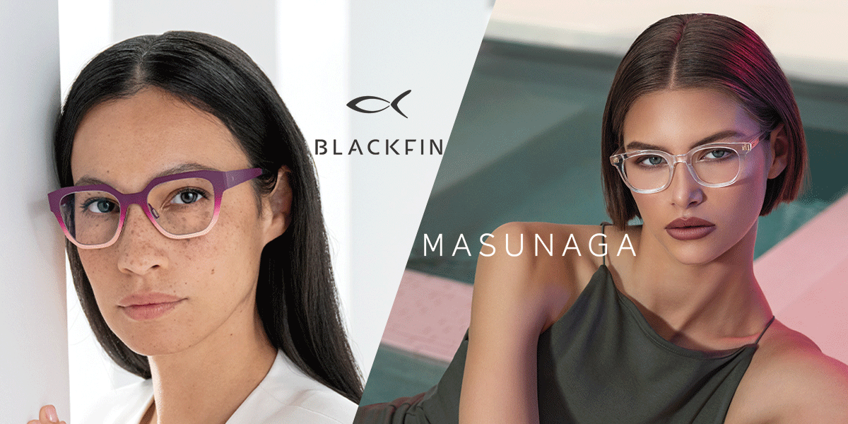 BLACKFIN & MASUNAGA