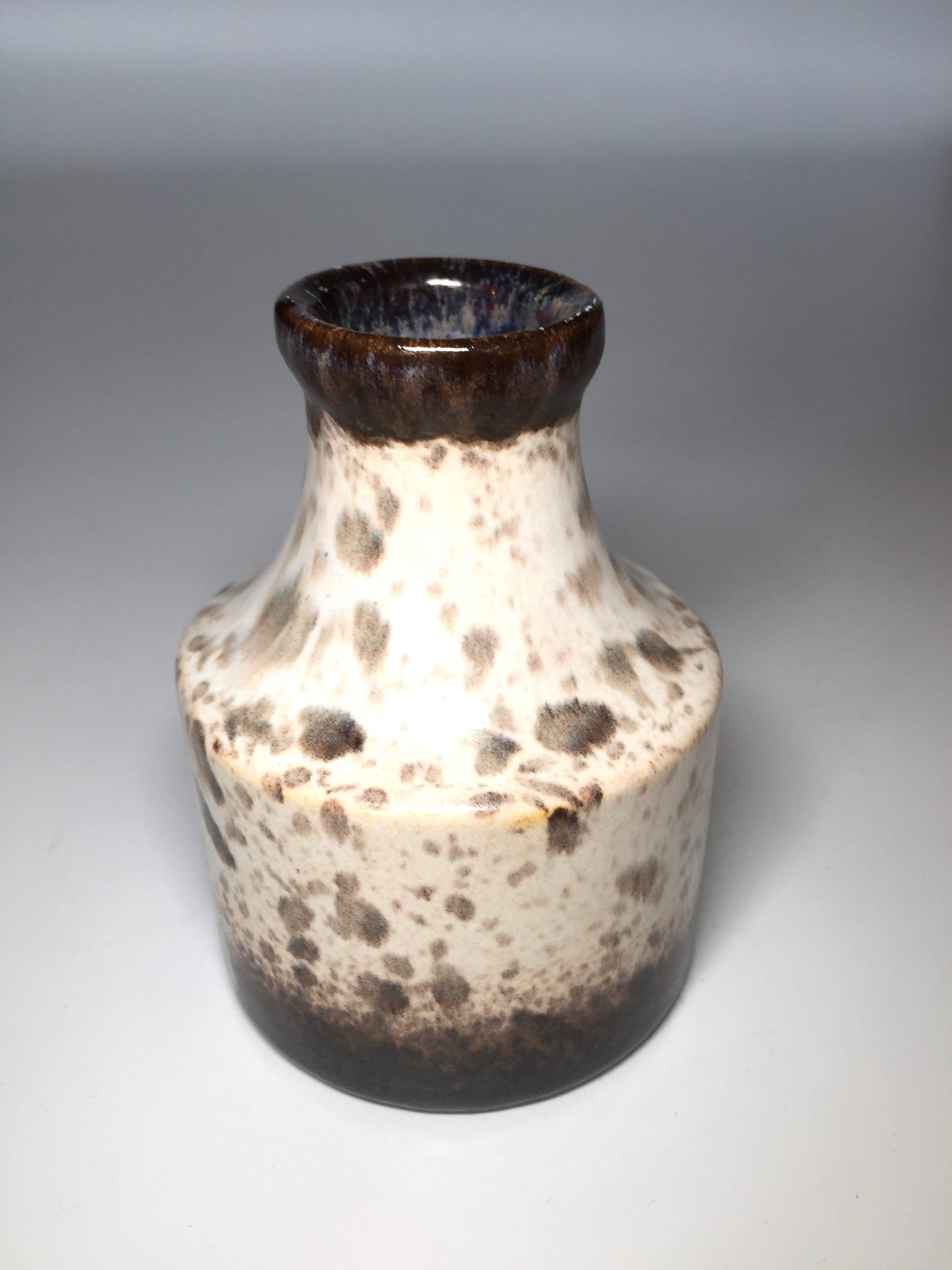 Mid Century Vase W.Germany