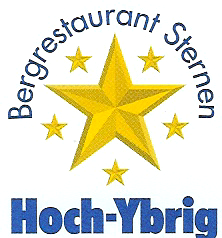 Bergrestaurant Sternen