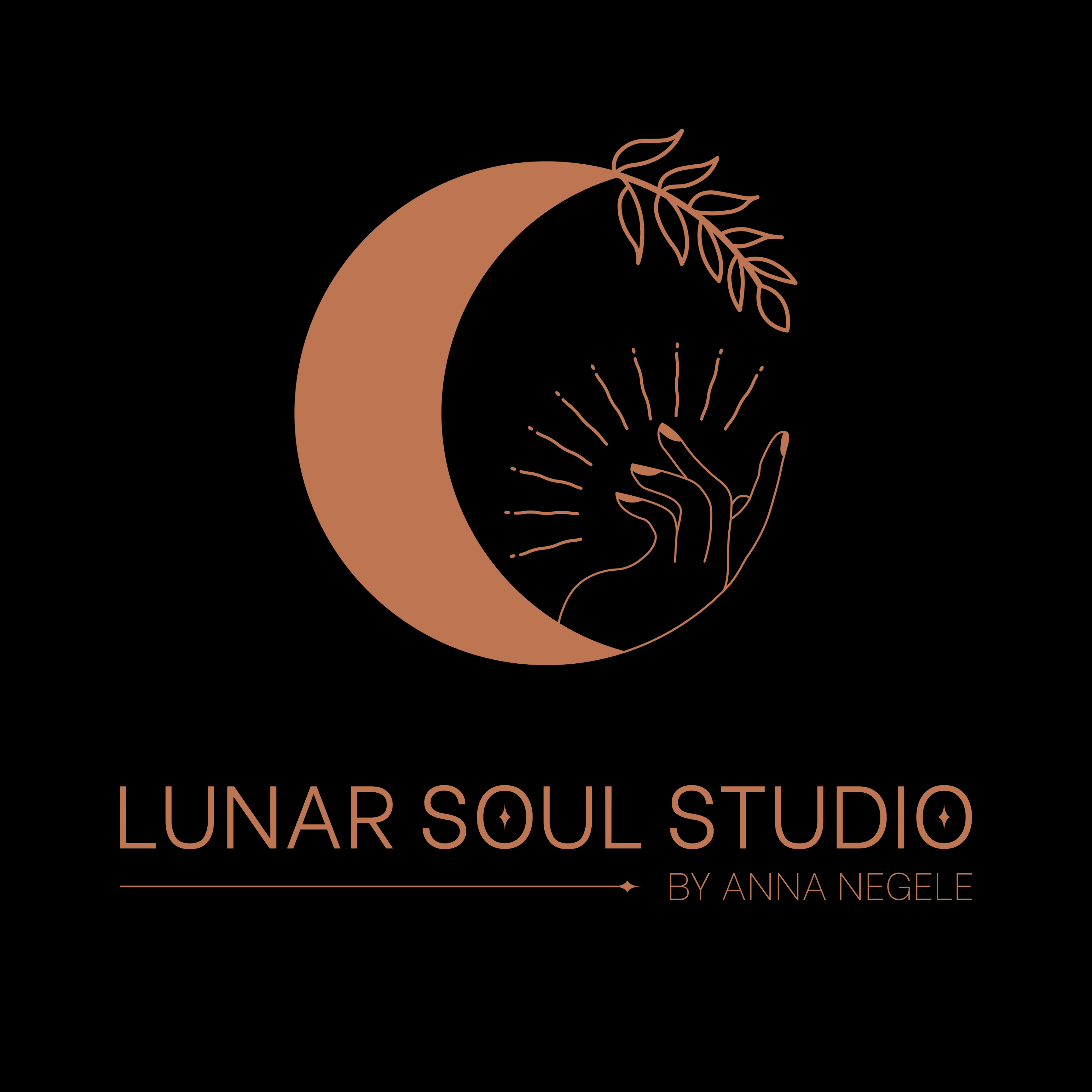 lunar soul, heiltherapie