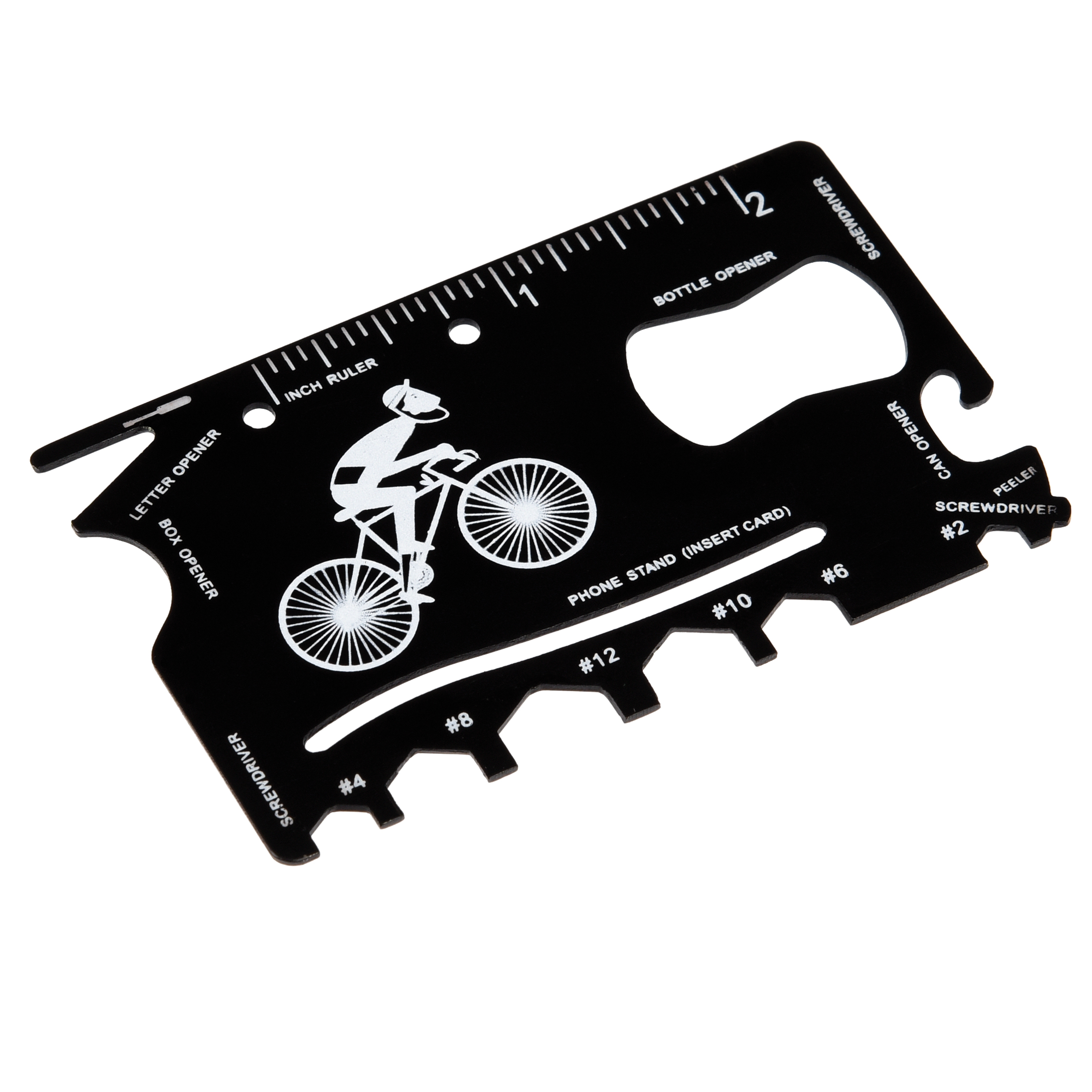 MULTITOOL LE BICYCLE