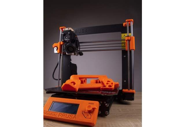 PM PETG Orange