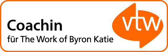 Coachin of the Work of Byron Katie