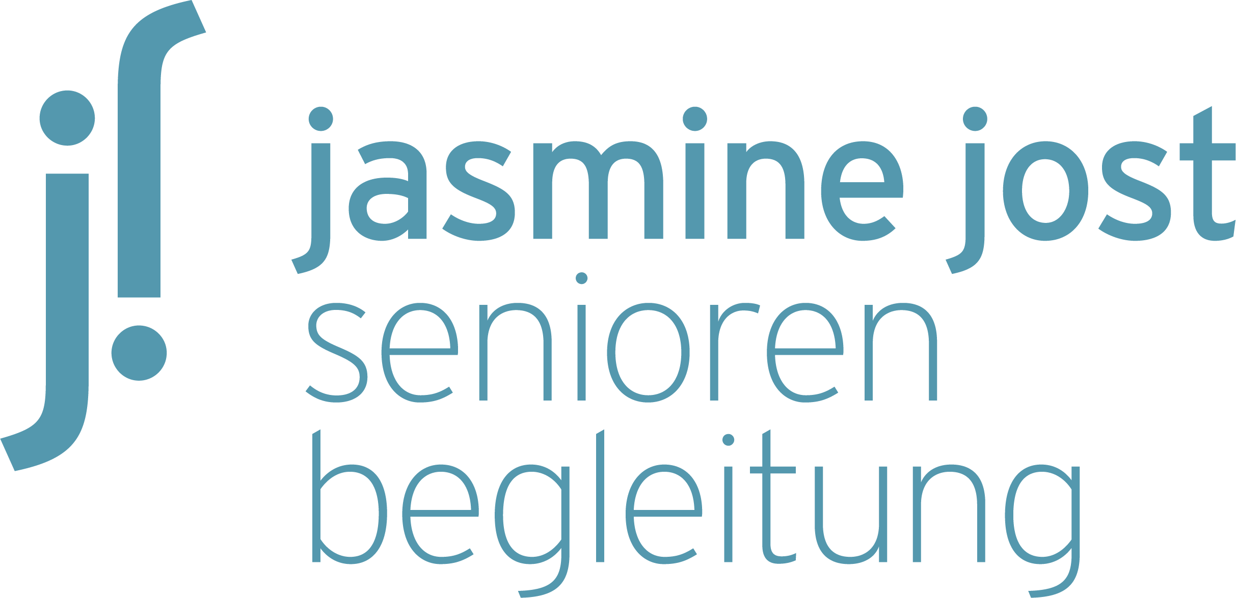 Jasmine Jost Seniorenbegleitung