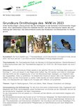 Grundkurs Ornitologie-spng