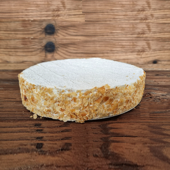 Glutenfrei Kirschtorte 20cm