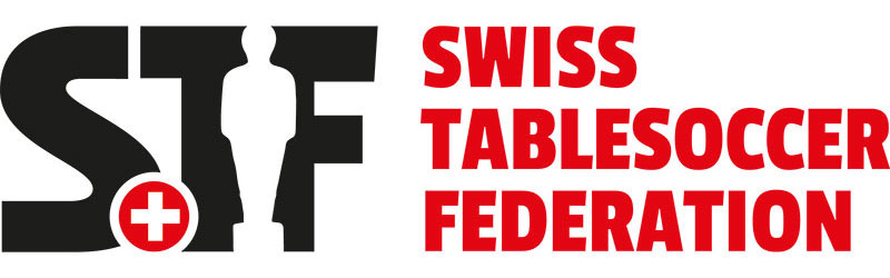 Logo Swiss Tablesoccer Federation