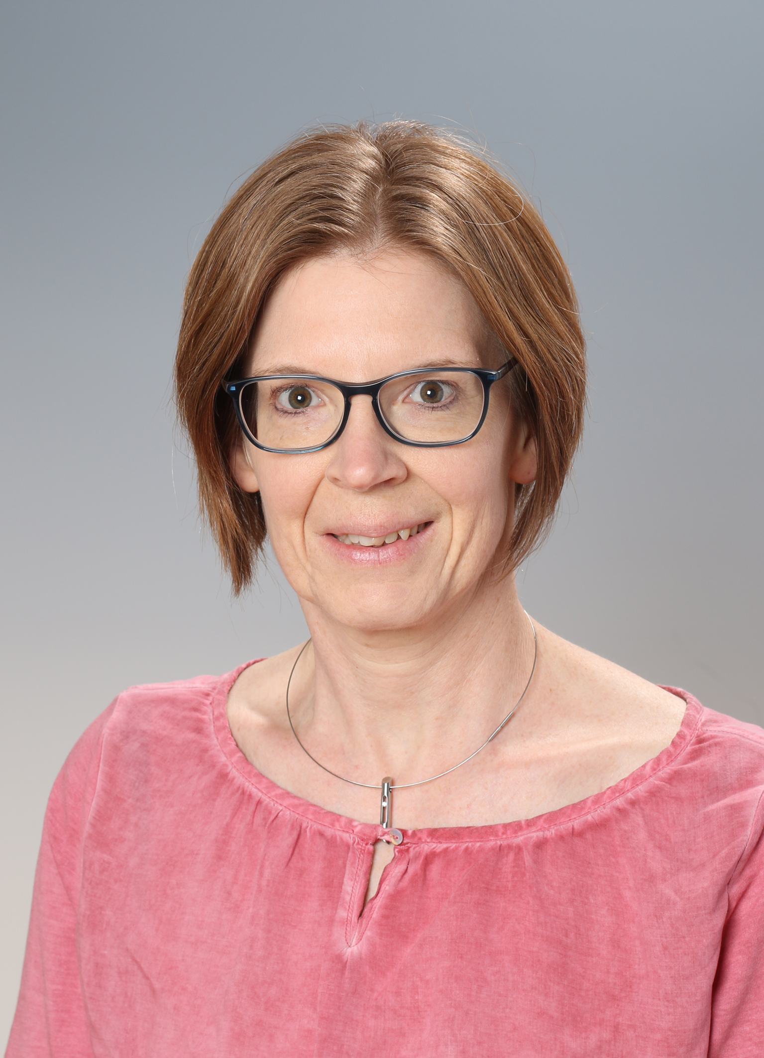 Christine Schaad, Geschäftsführerin Babyartikel Mietservice