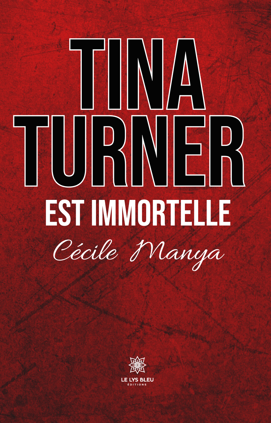 Tina Turner est immortelle